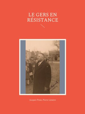 cover image of Le Gers en Résistance